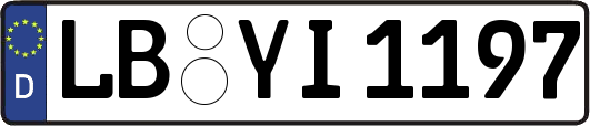 LB-YI1197