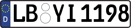 LB-YI1198