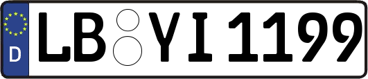 LB-YI1199