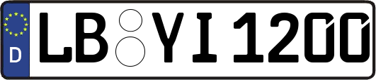 LB-YI1200