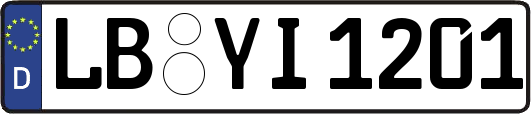 LB-YI1201
