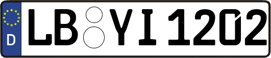 LB-YI1202