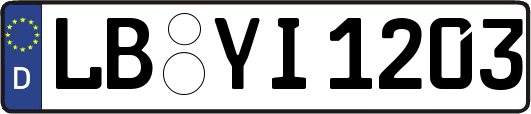 LB-YI1203