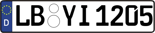 LB-YI1205