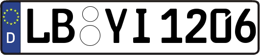 LB-YI1206