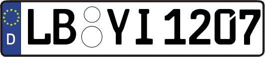LB-YI1207