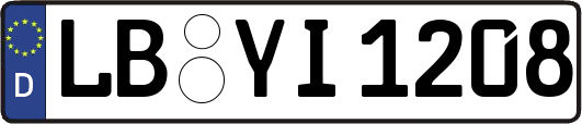 LB-YI1208