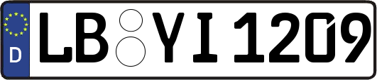 LB-YI1209