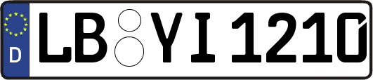 LB-YI1210