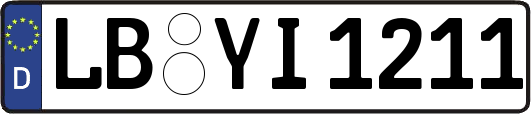 LB-YI1211