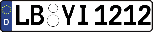 LB-YI1212