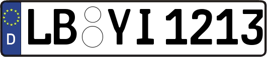 LB-YI1213