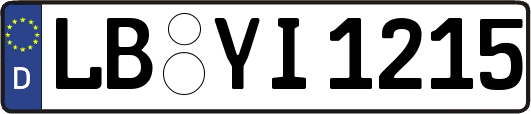 LB-YI1215