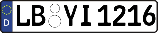 LB-YI1216