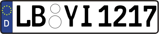 LB-YI1217