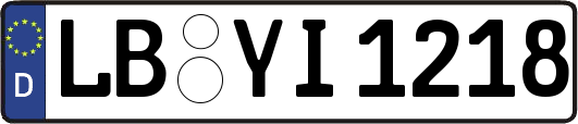 LB-YI1218