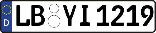 LB-YI1219