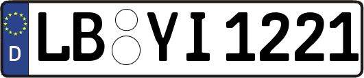 LB-YI1221