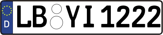 LB-YI1222