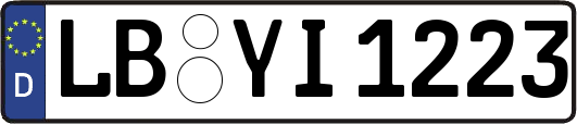 LB-YI1223