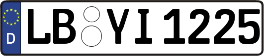 LB-YI1225