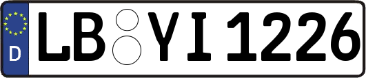 LB-YI1226