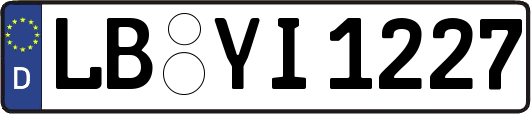 LB-YI1227