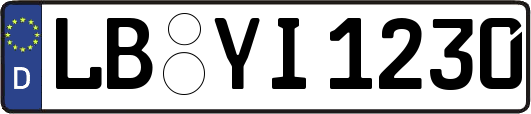 LB-YI1230