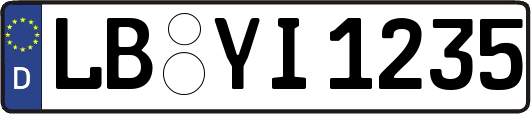 LB-YI1235
