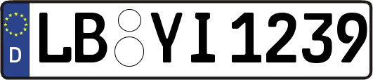 LB-YI1239