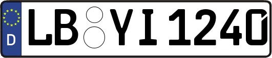 LB-YI1240