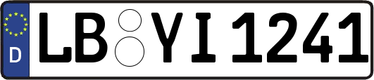 LB-YI1241