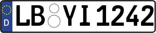 LB-YI1242