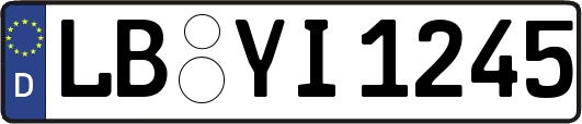 LB-YI1245