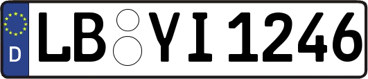 LB-YI1246