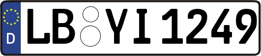LB-YI1249