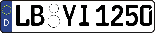 LB-YI1250