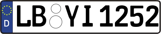 LB-YI1252