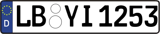 LB-YI1253