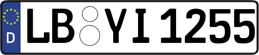 LB-YI1255