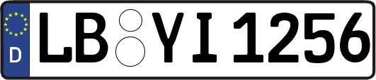 LB-YI1256