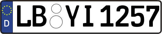 LB-YI1257