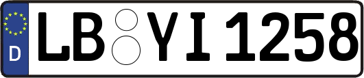 LB-YI1258