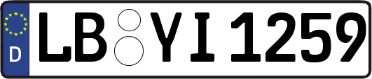 LB-YI1259
