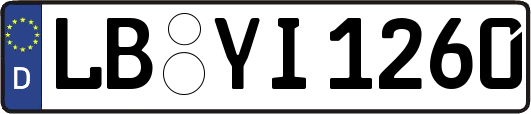 LB-YI1260