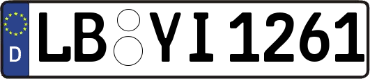 LB-YI1261