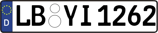 LB-YI1262