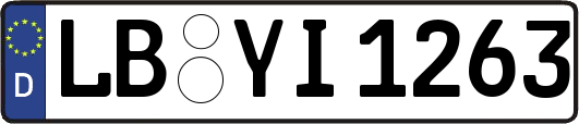 LB-YI1263