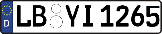 LB-YI1265