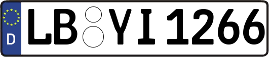 LB-YI1266
